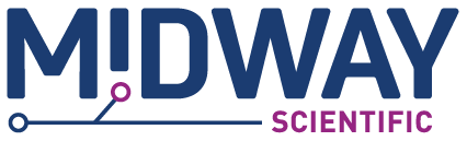 Midway Scientific Logo