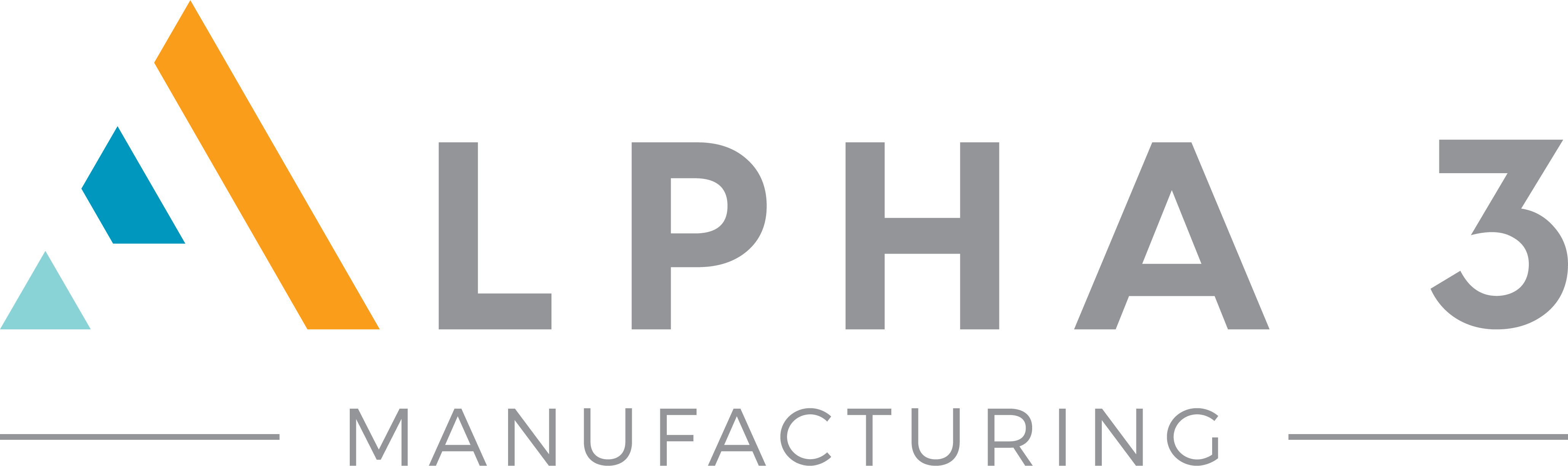 Midway Scientific Logo